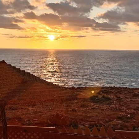 Apartmán Dar Diafa Samira Surf Mirleft Exteriér fotografie