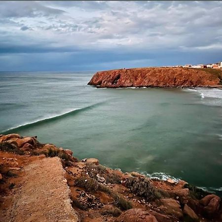 Apartmán Dar Diafa Samira Surf Mirleft Exteriér fotografie