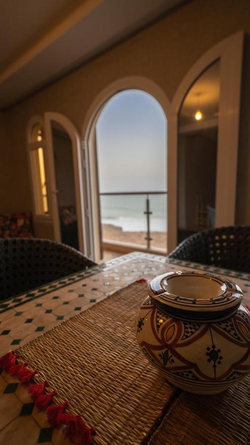 Apartmán Dar Diafa Samira Surf Mirleft Exteriér fotografie