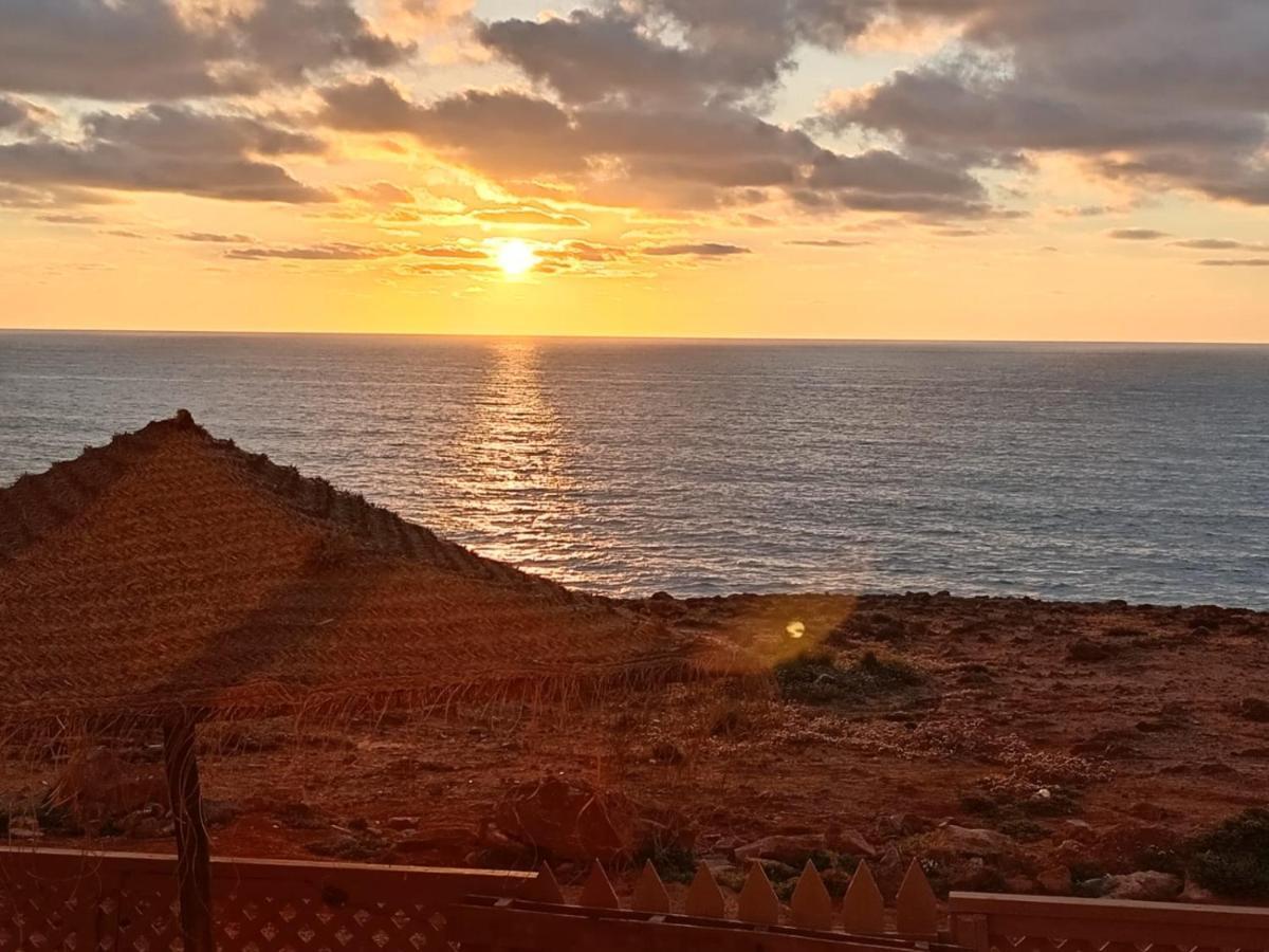 Apartmán Dar Diafa Samira Surf Mirleft Exteriér fotografie