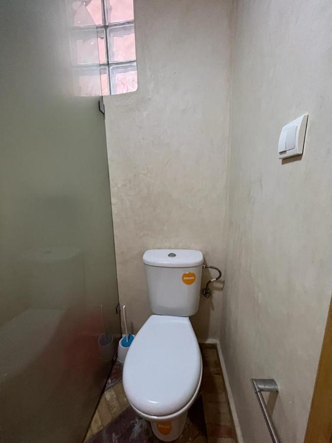 Apartmán Dar Diafa Samira Surf Mirleft Exteriér fotografie