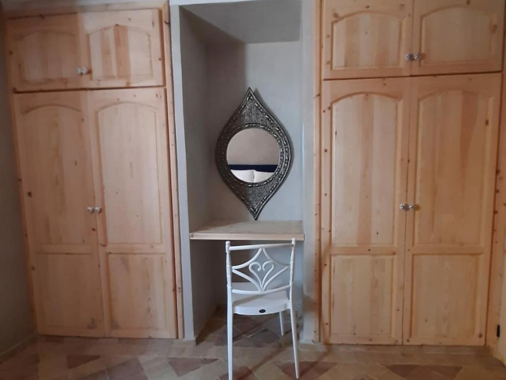 Apartmán Dar Diafa Samira Surf Mirleft Pokoj fotografie