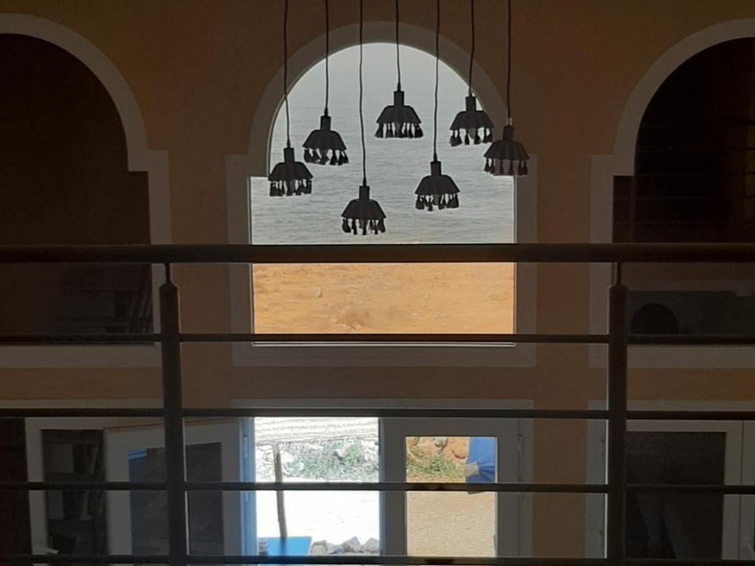 Apartmán Dar Diafa Samira Surf Mirleft Pokoj fotografie